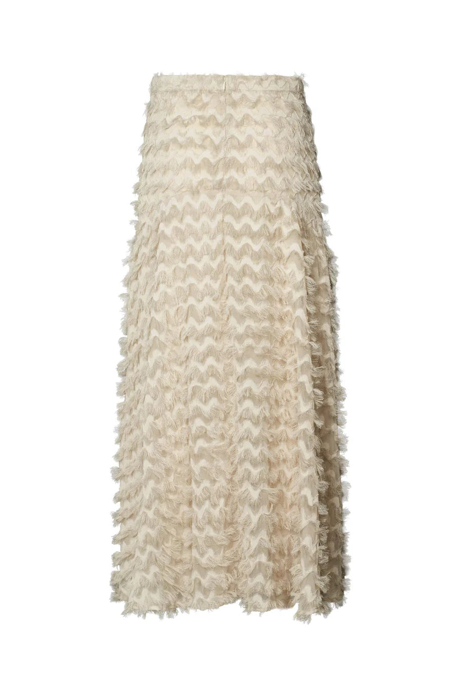 Selija Skirt Oyster