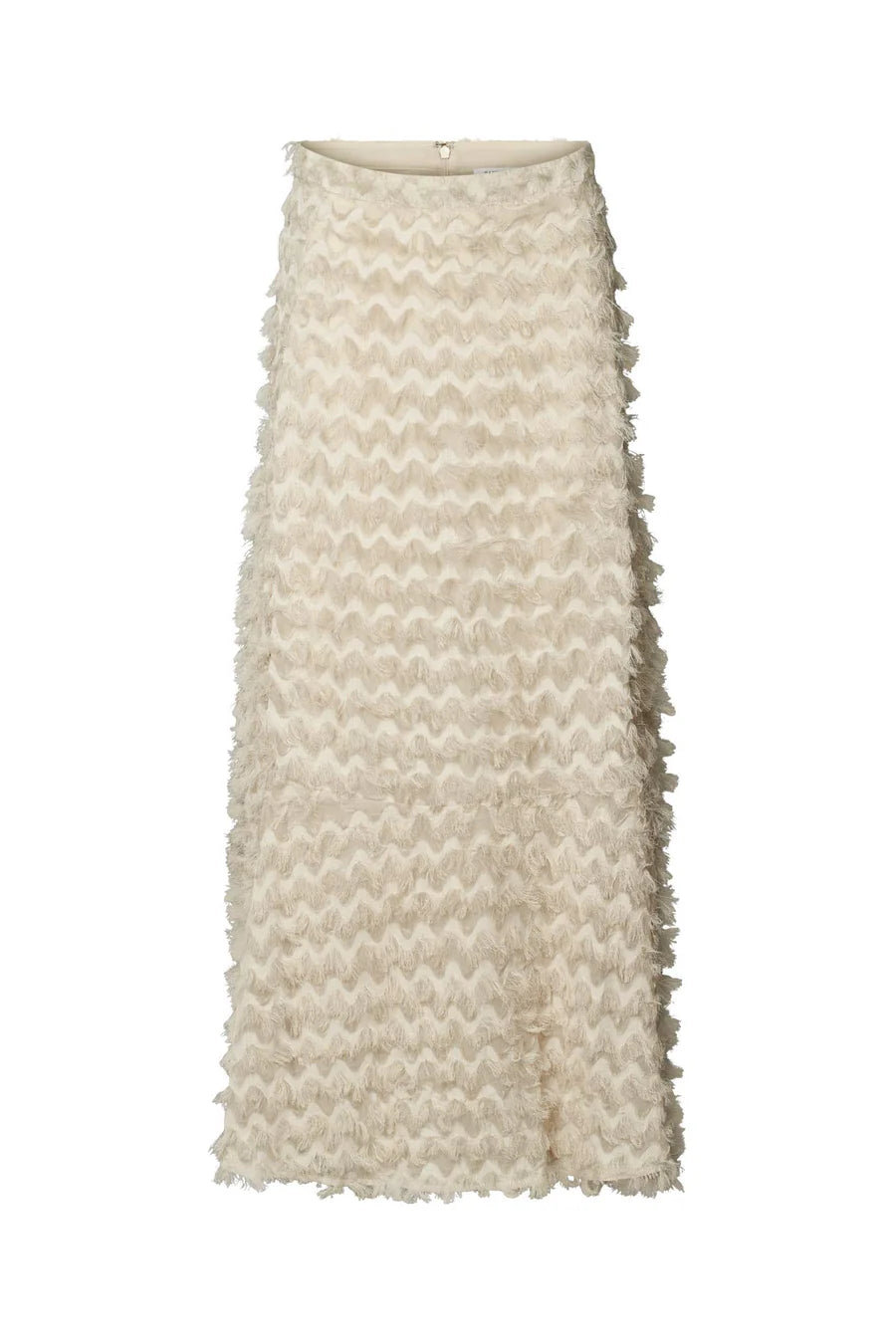 Selija Skirt Oyster