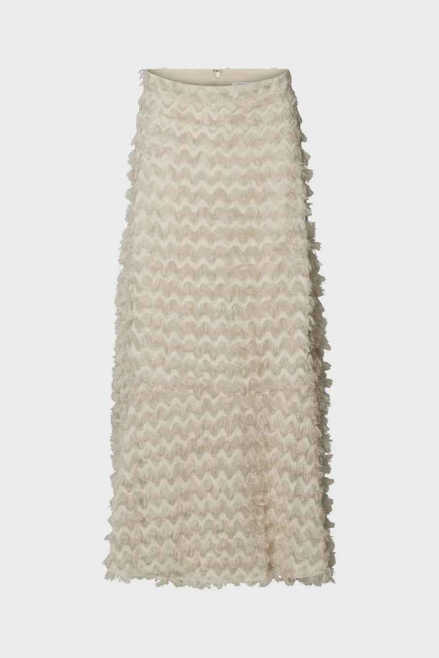Selija Skirt Oyster
