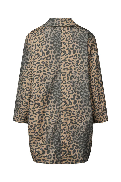 Jacqline Jacket