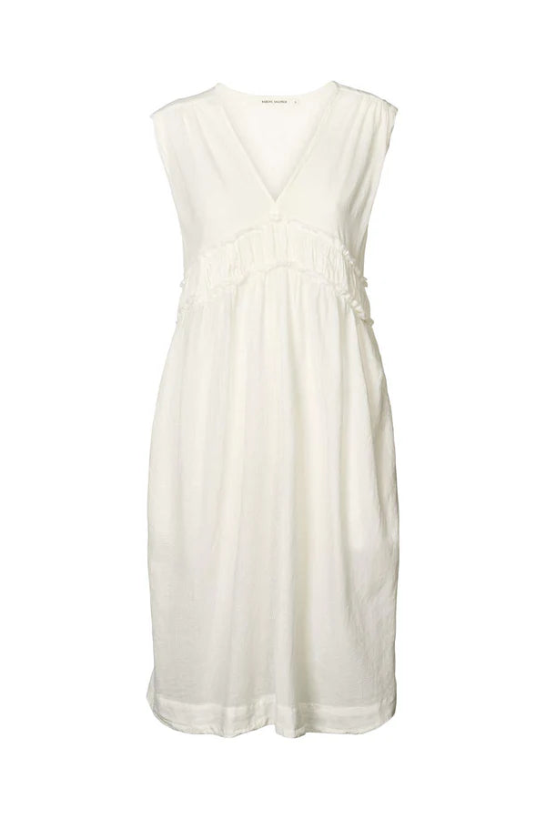 Hayden Short Dress Lychee