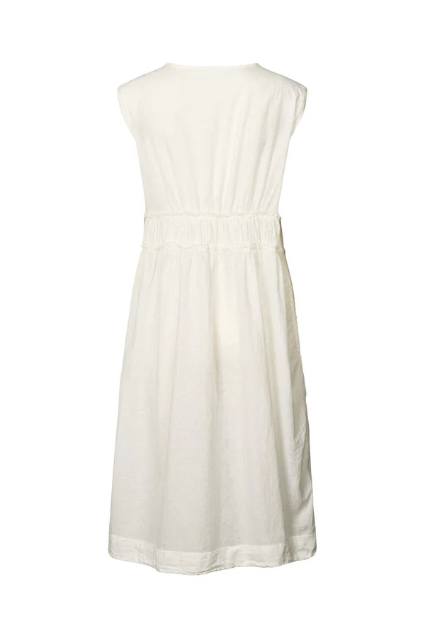 Hayden Short Dress Lychee