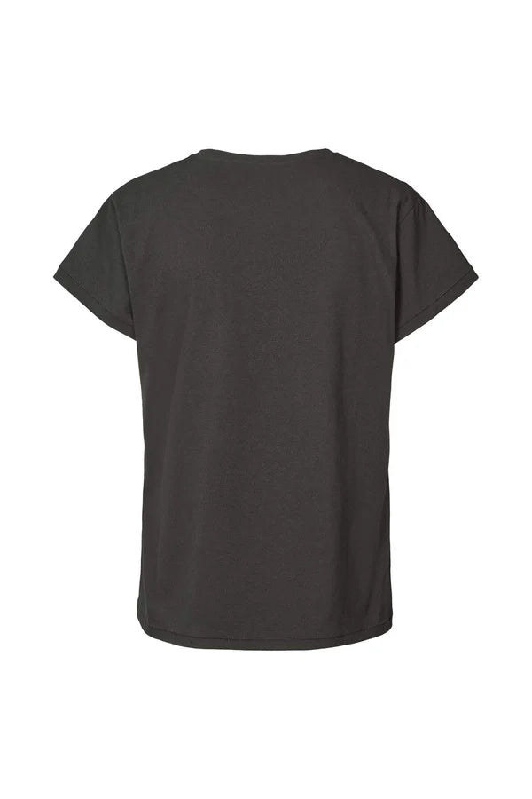 Ambla Tee Beauty Faded Black