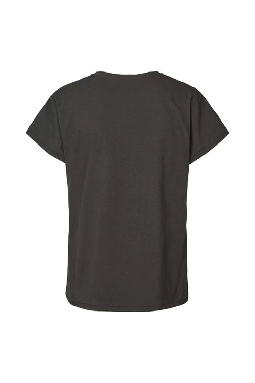 Ambla Tee Beauty Faded Black