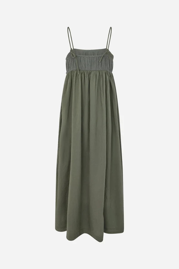 Dorrit dress Macadan