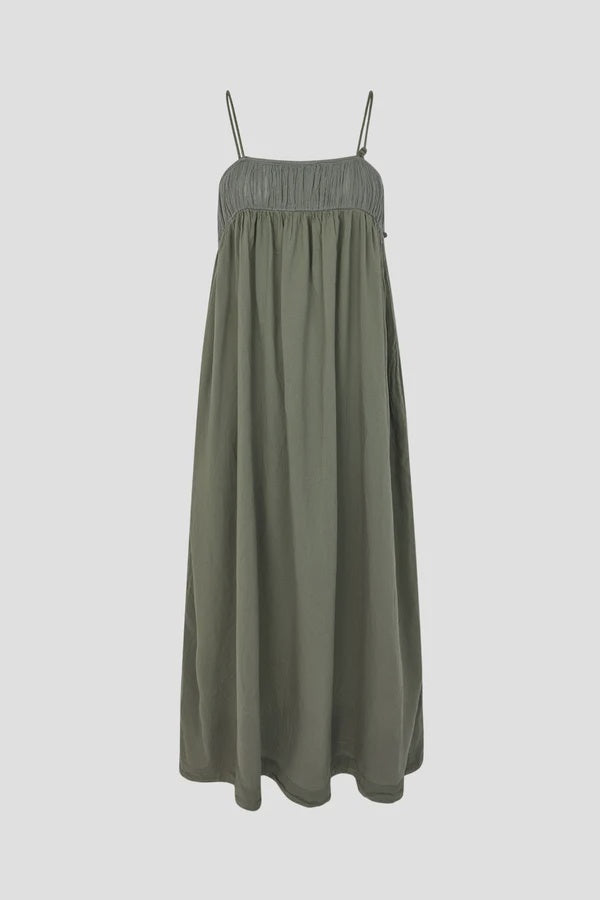Dorrit dress Macadan
