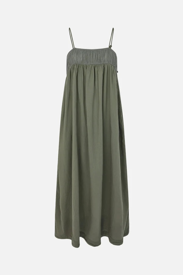 Dorrit dress Macadan