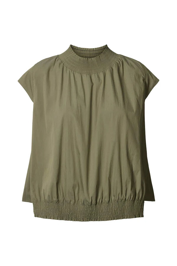 Dori Shadow Top