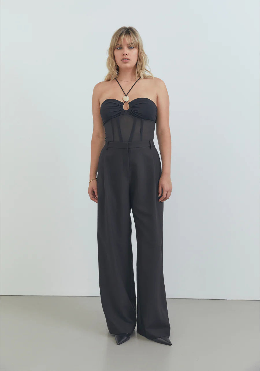 Idol Pant - Black