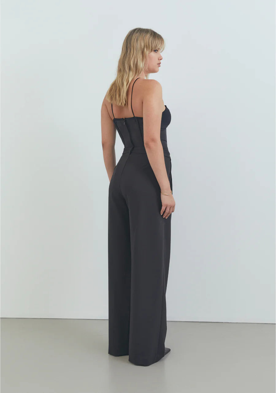 Idol Pant - Black