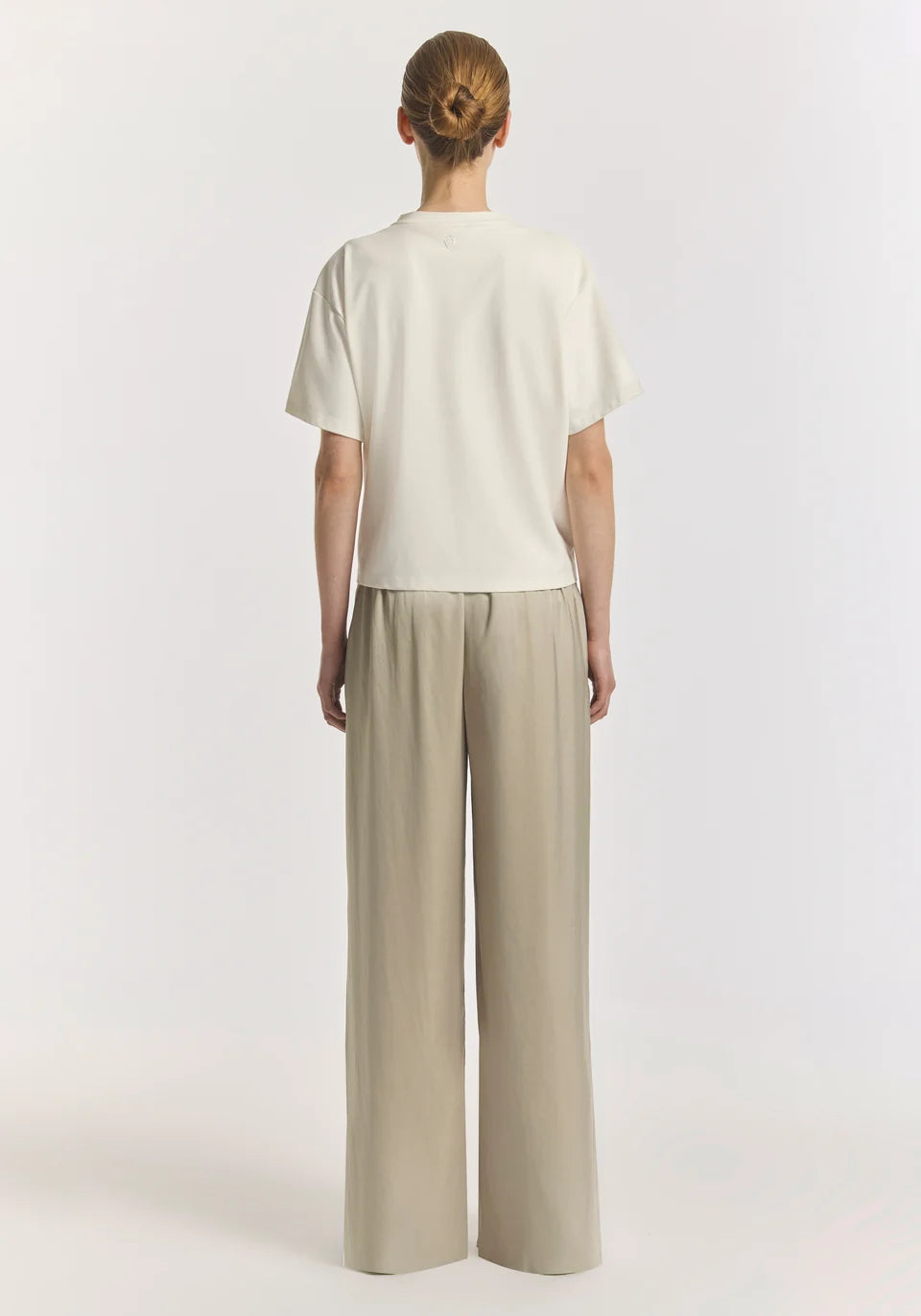 Skylark Pant Oyster
