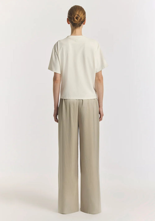 Skylark Pant Oyster