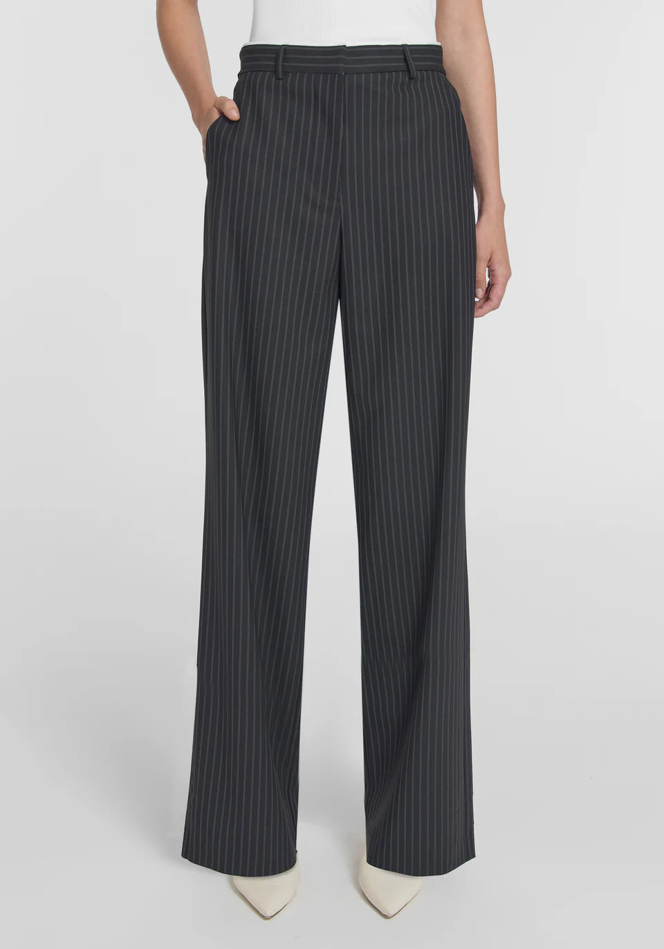 Thorpe Trousers