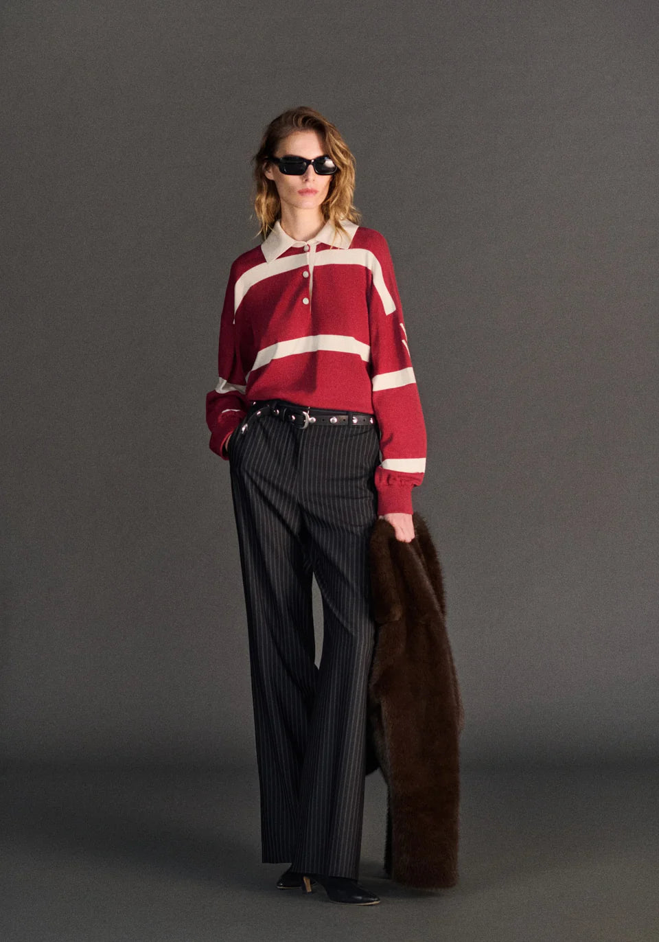 Thorpe Trousers