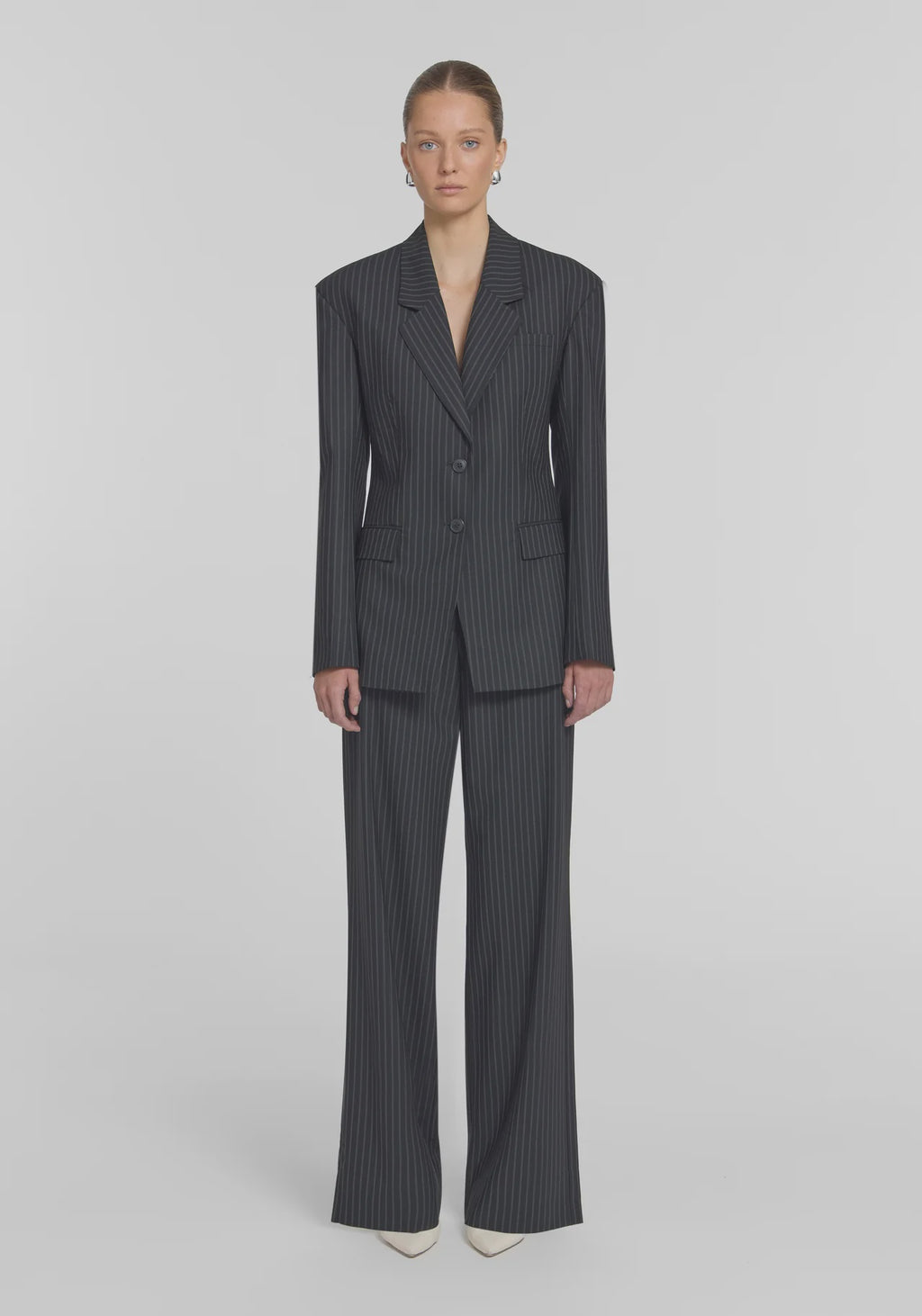 Michigan Blazer