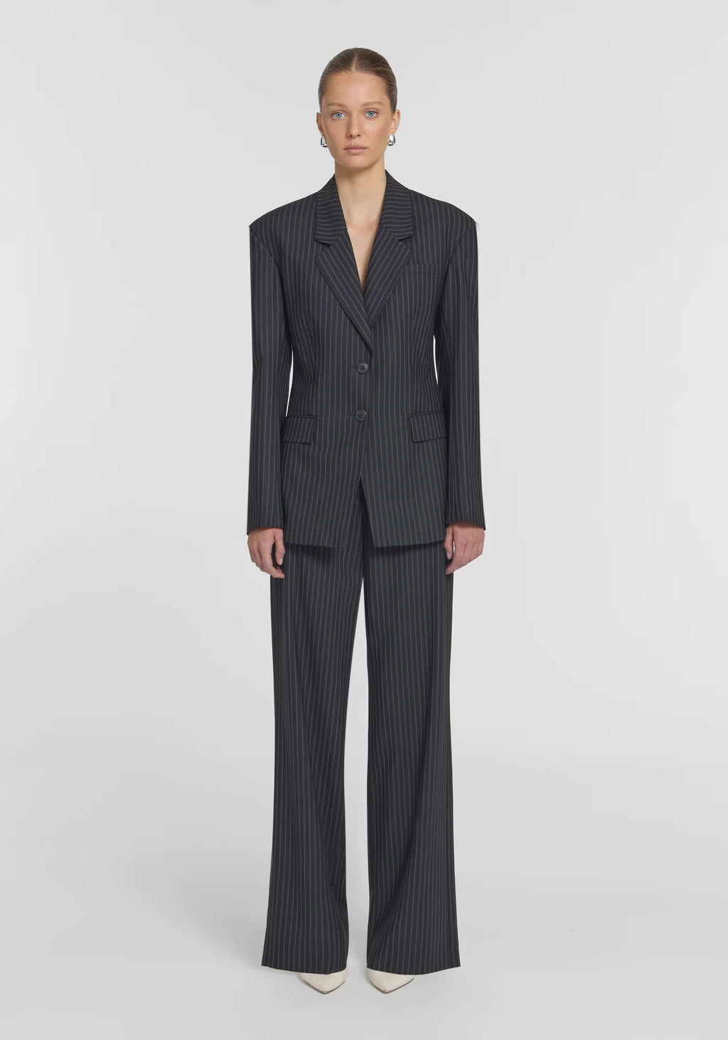 Michigan Blazer