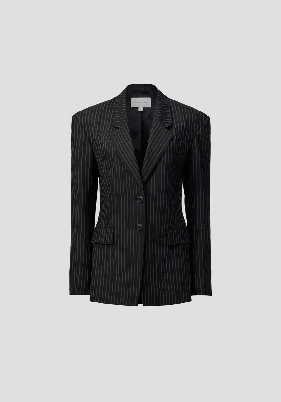 Michigan Blazer