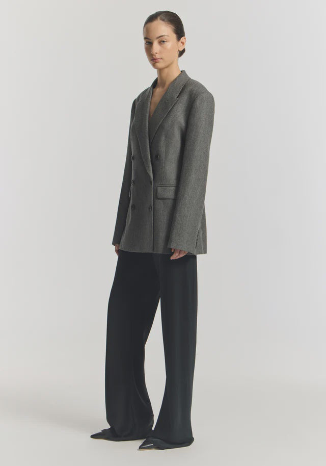 Silverfox Blazer Concrete