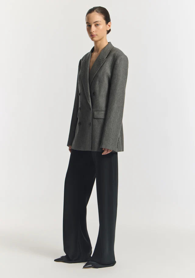 Silverfox Blazer Concrete