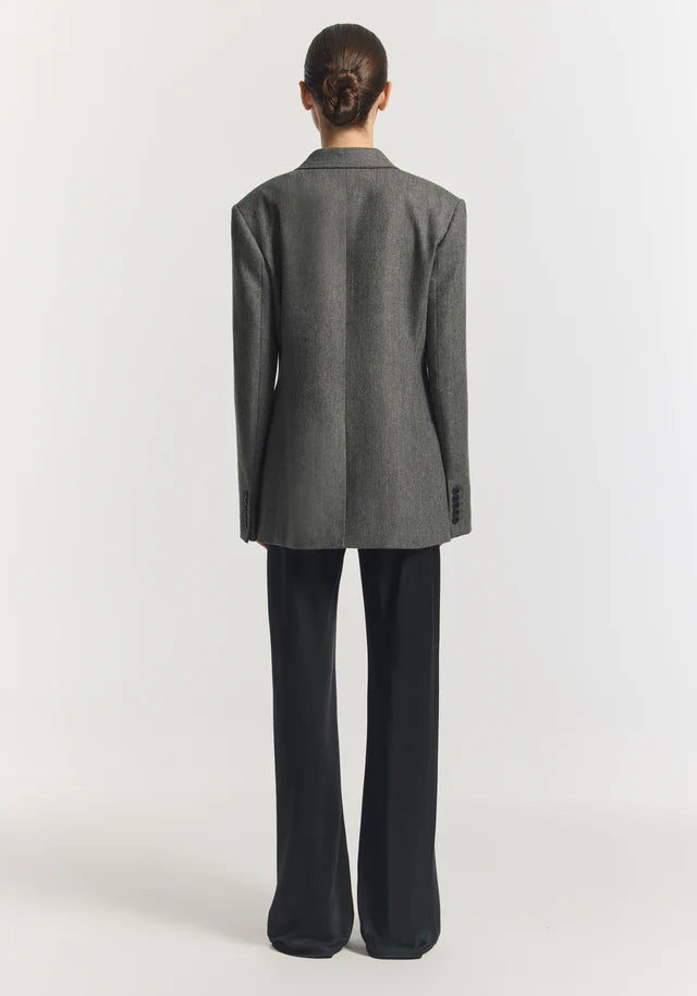Silverfox Blazer Concrete