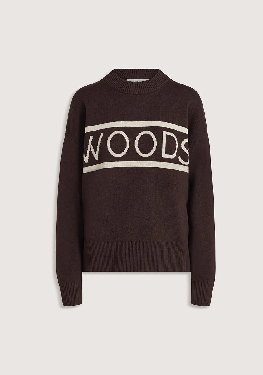 Supercross knit