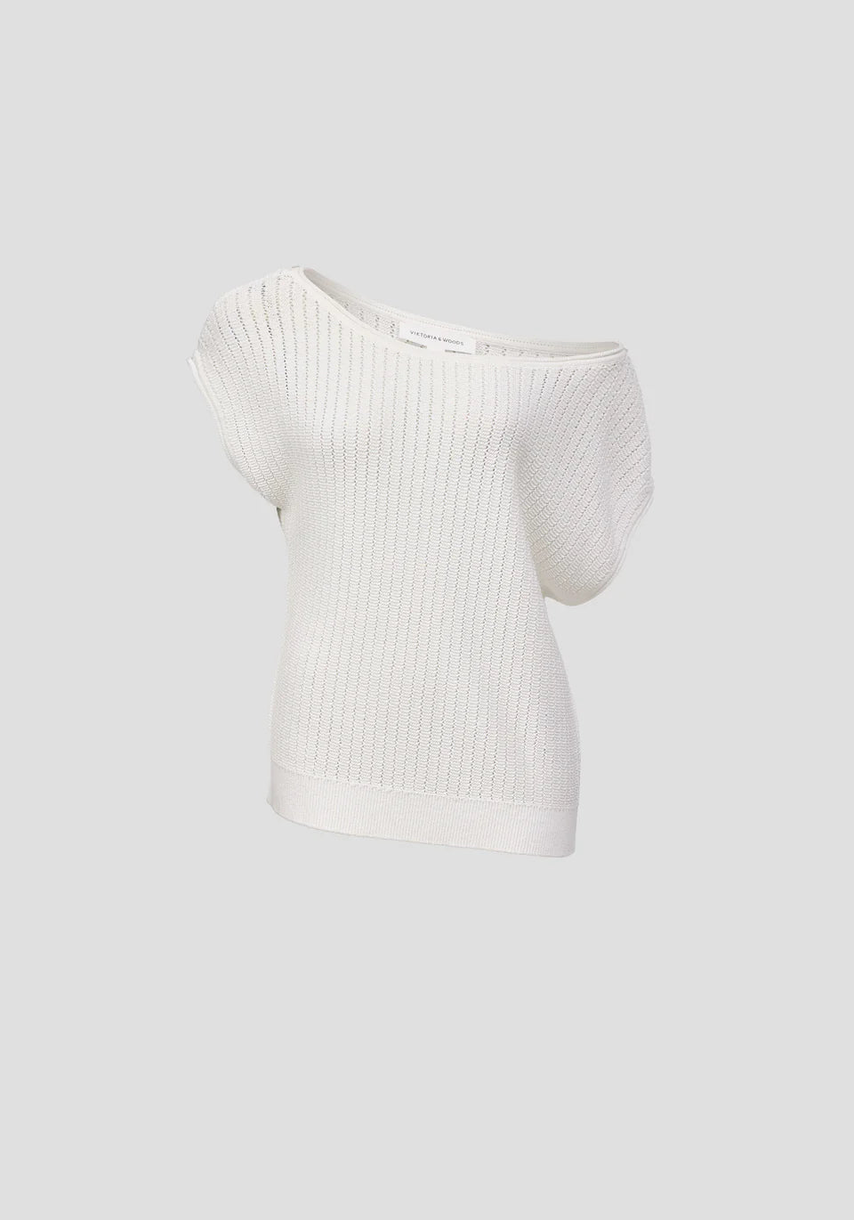 Magento Knit Top