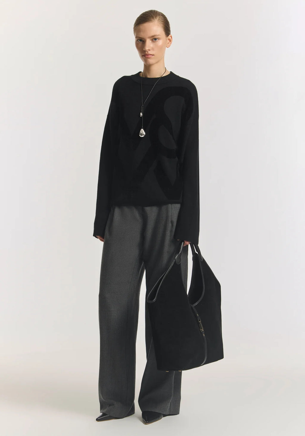 Goodyear Knit