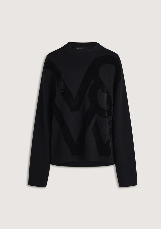 Goodyear Knit