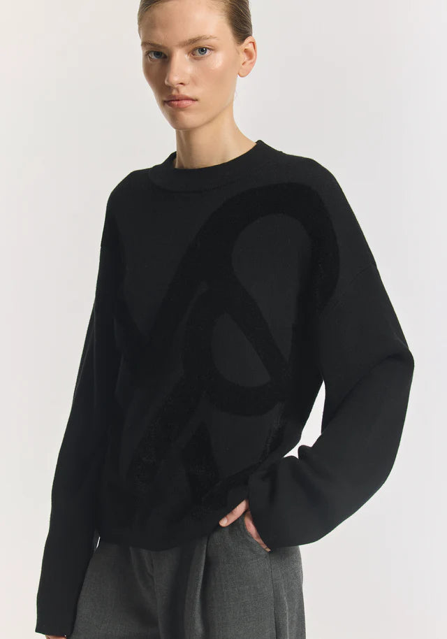 Goodyear Knit