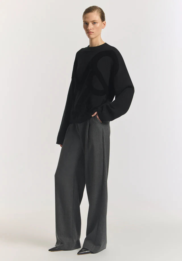 Goodyear Knit