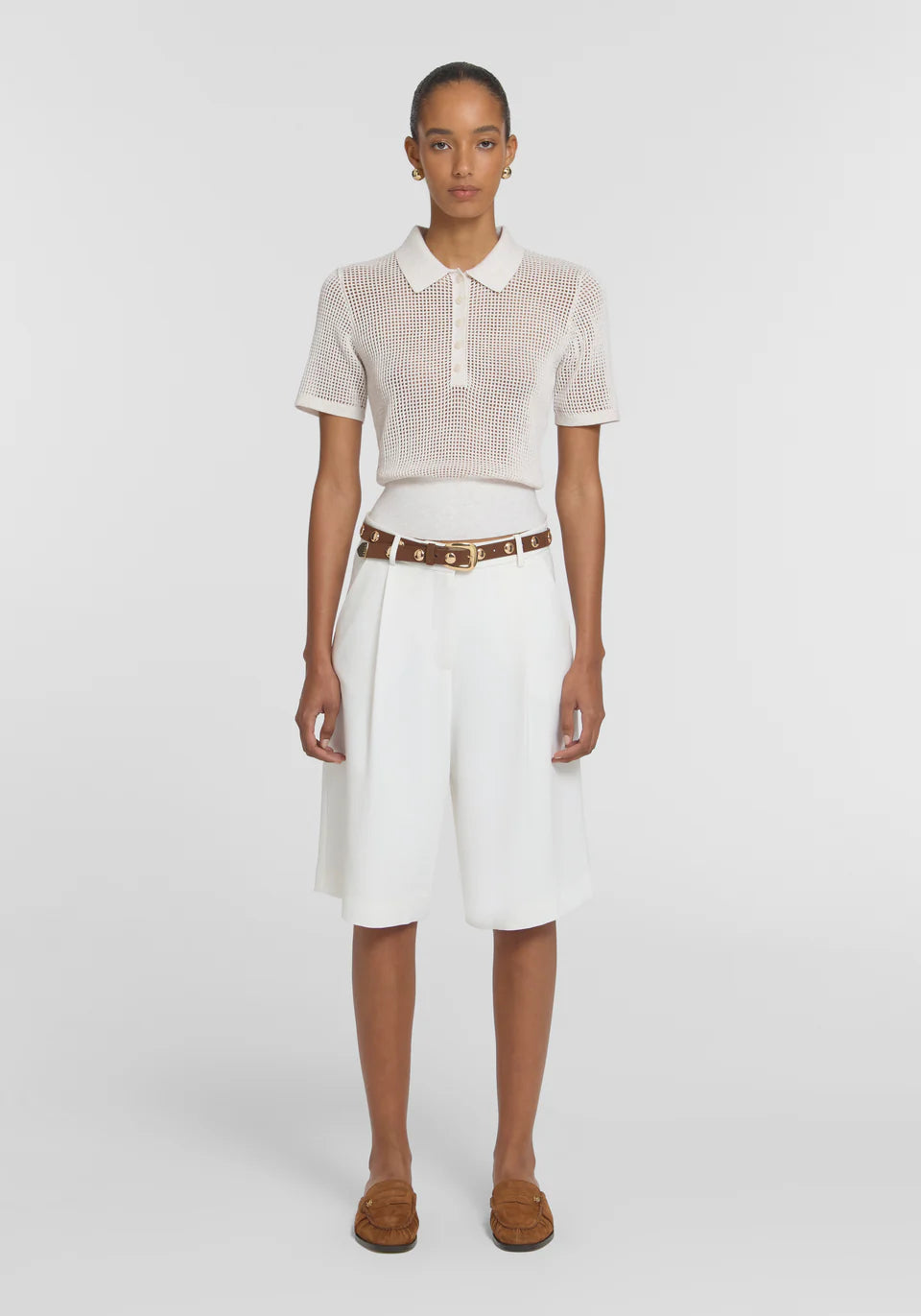 dandelion polo