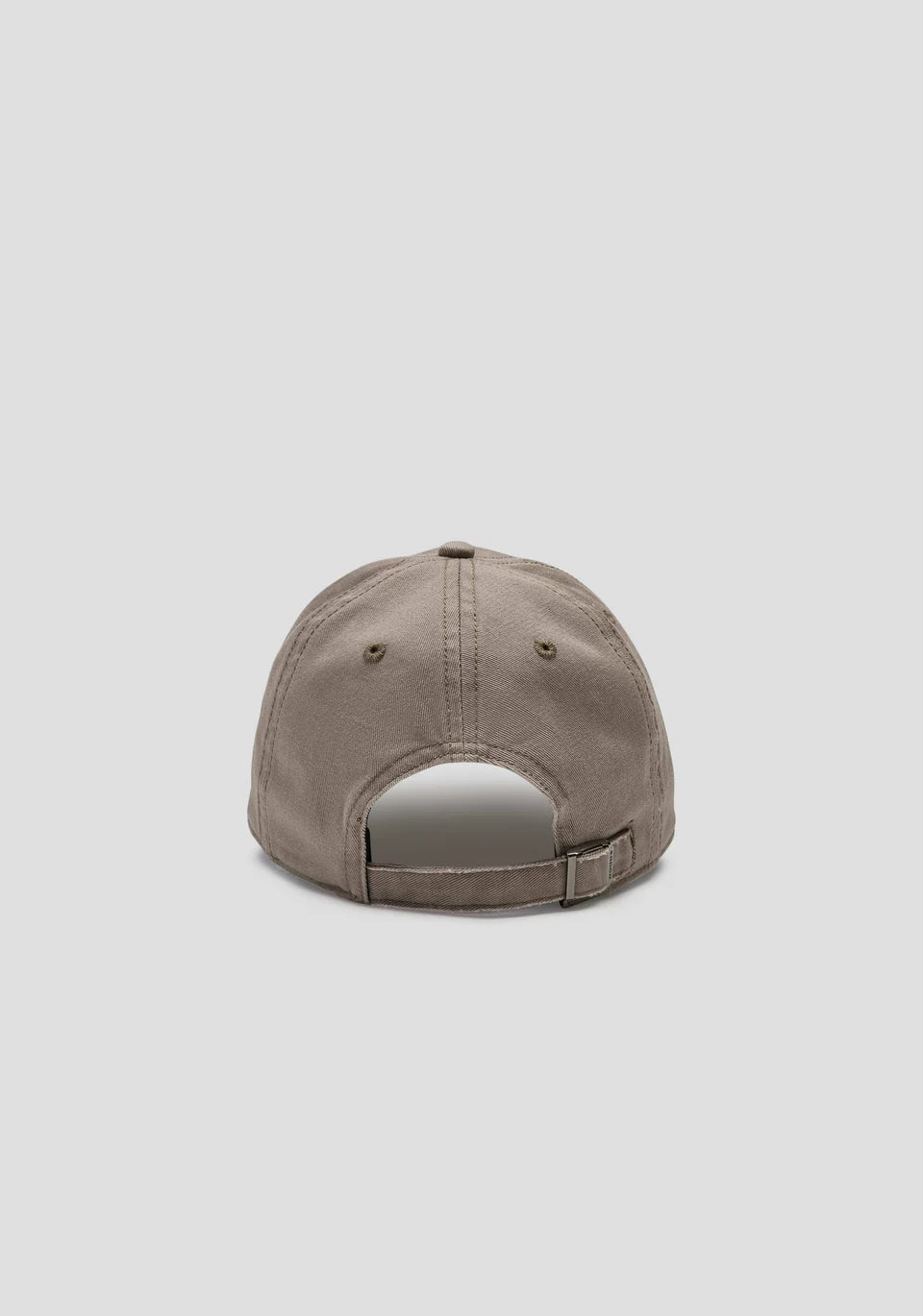 Woods Distressed Cap