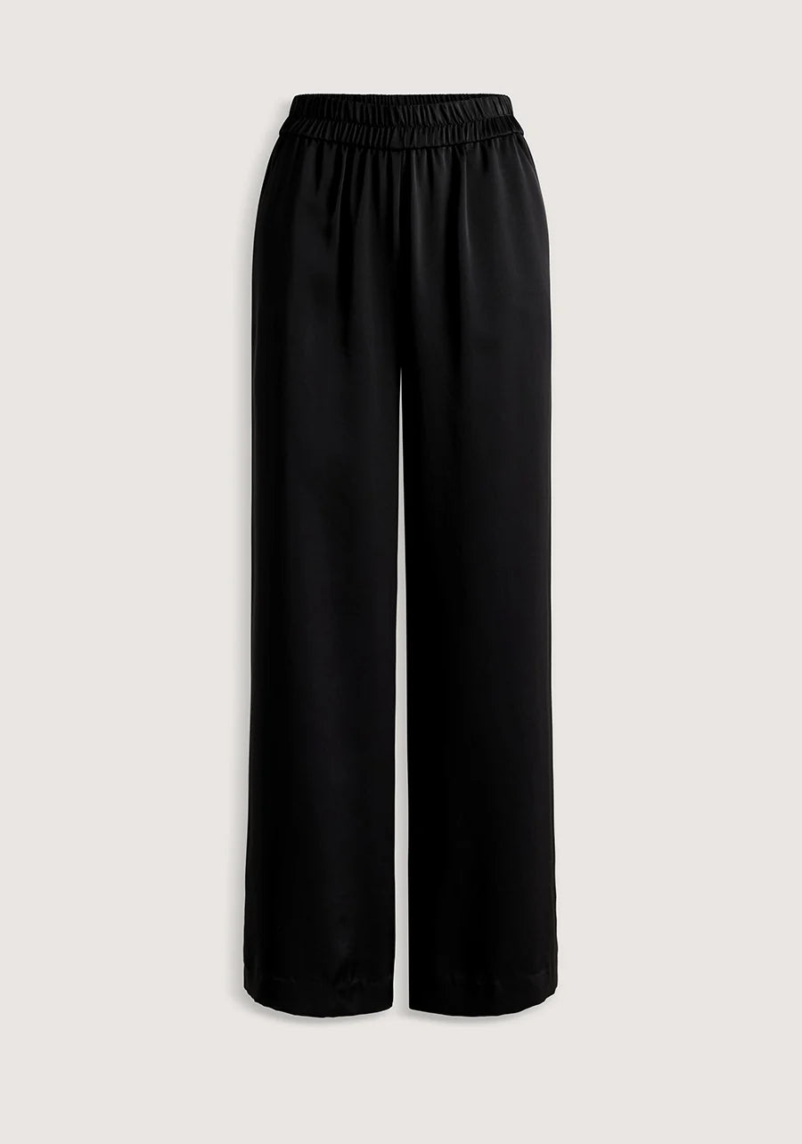 Pilot Pant Black