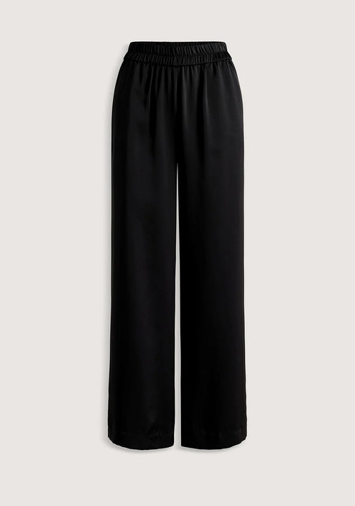 Pilot Pant Black