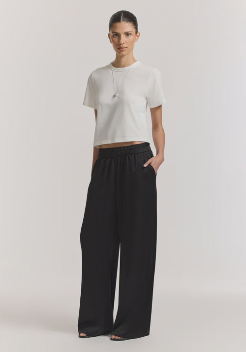 Pilot Pant Black