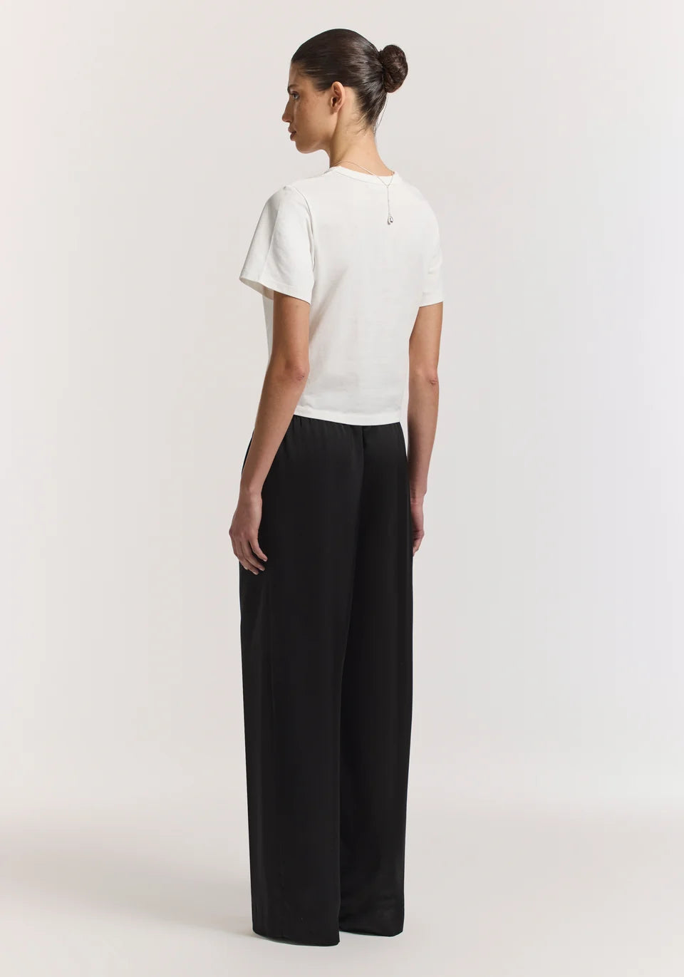 Pilot Pant Black