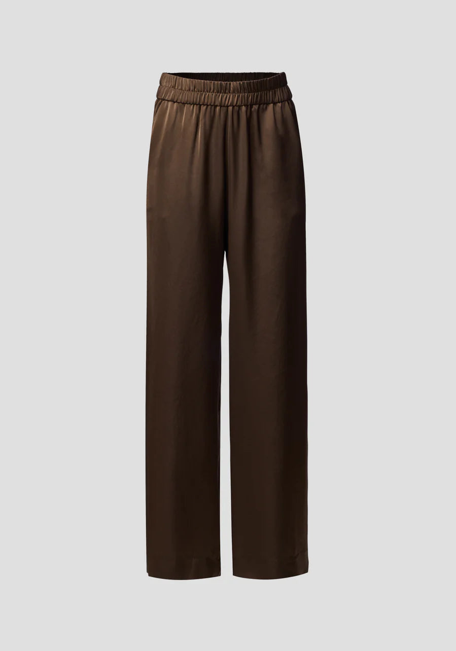 Pilot Pant Choclate