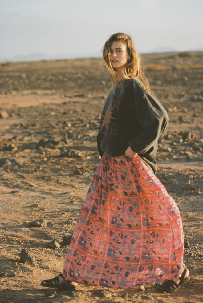 TIERRA ODE SKIRT