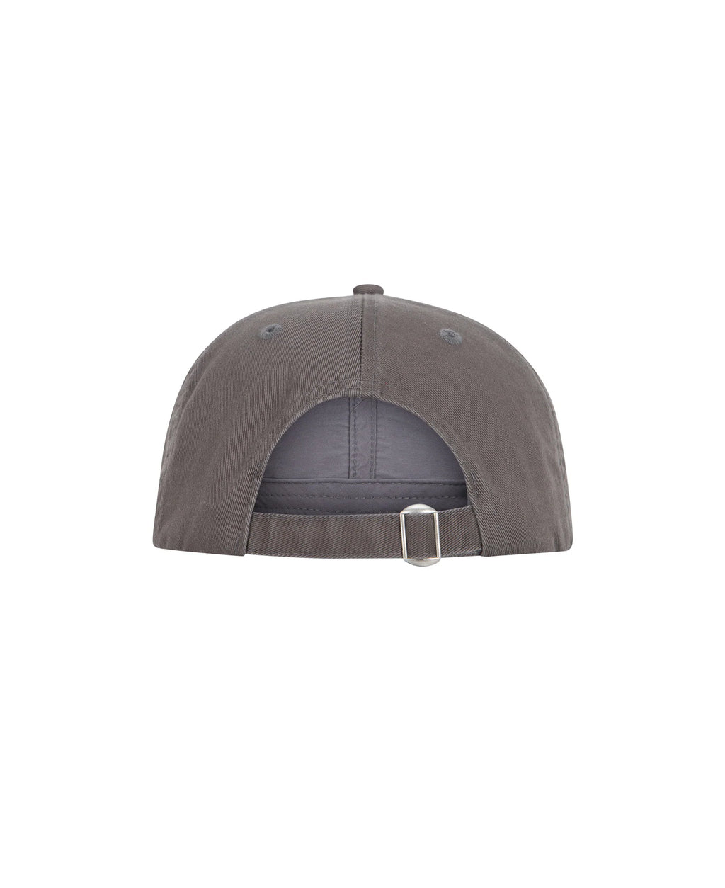 LANDING SOON Nagnata Cap Charcoal