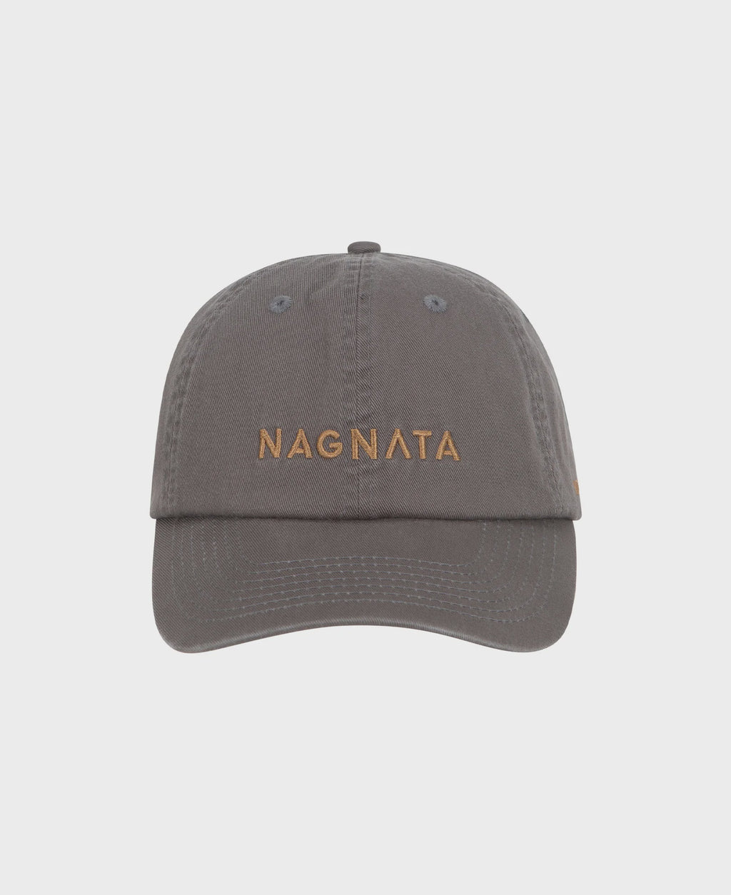 LANDING SOON Nagnata Cap Charcoal