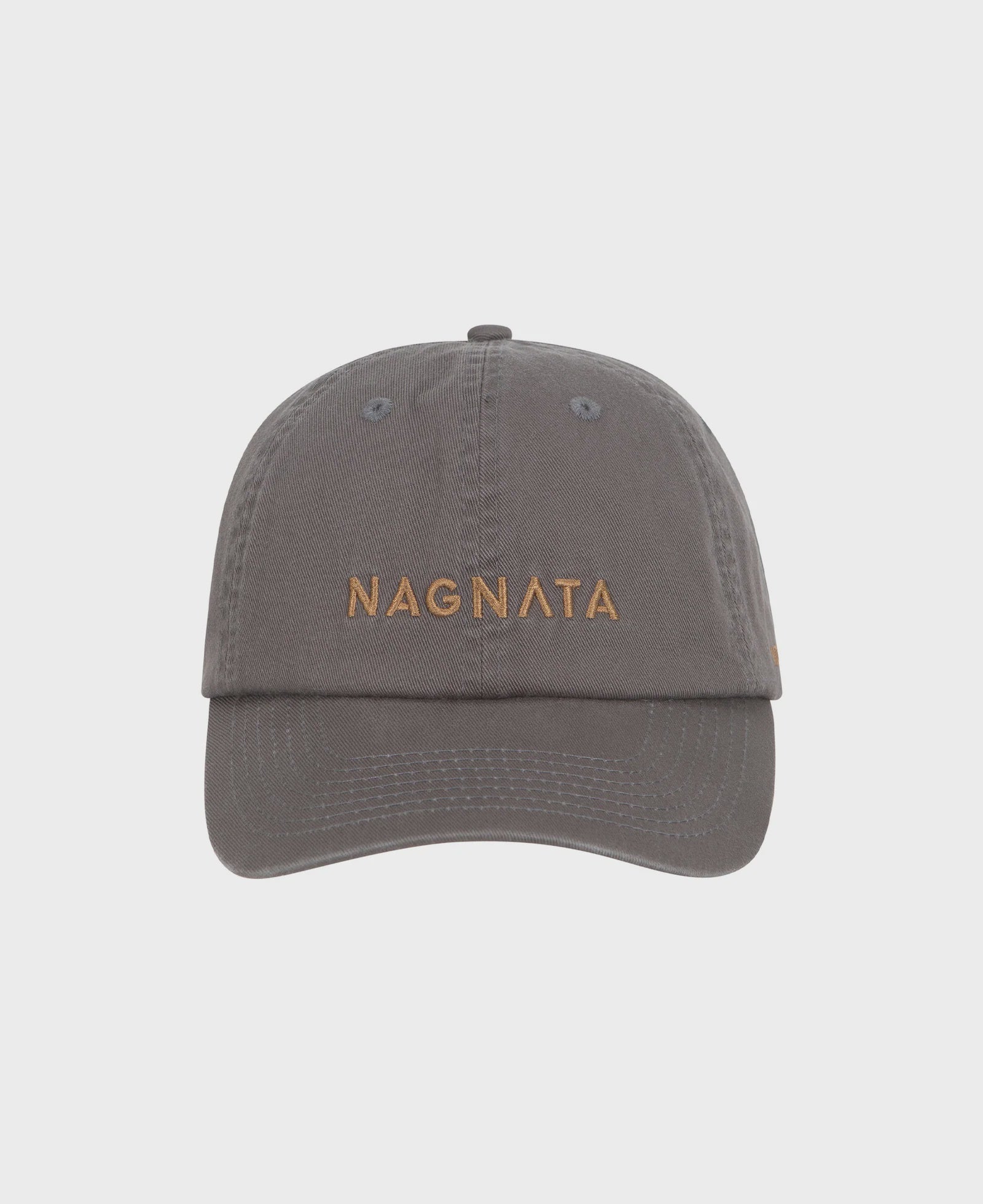 LANDING SOON Nagnata Cap Charcoal