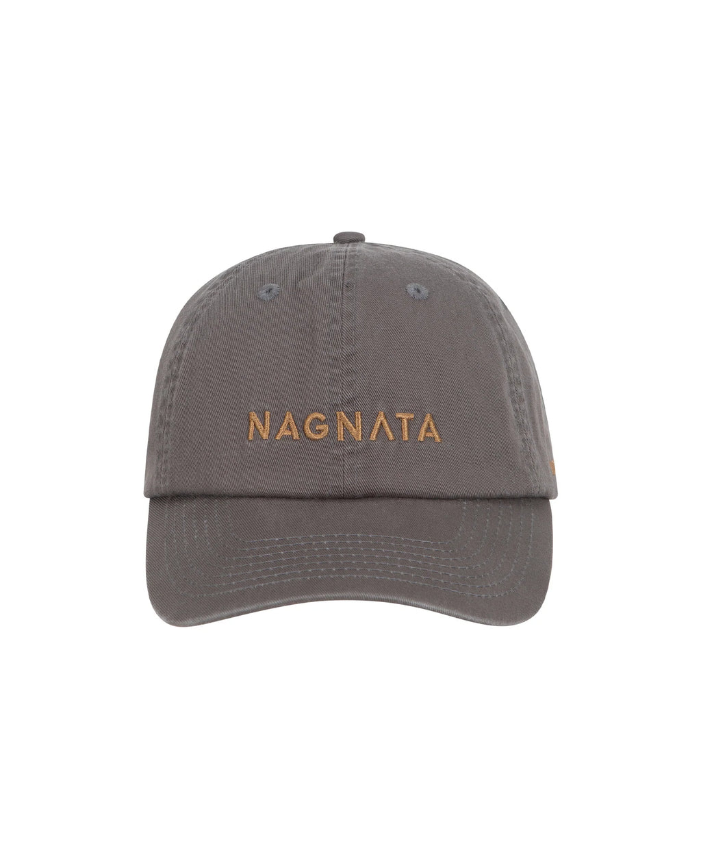 LANDING SOON Nagnata Cap Charcoal