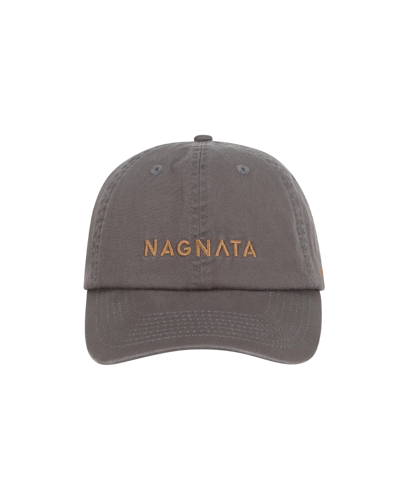 LANDING SOON Nagnata Cap Charcoal