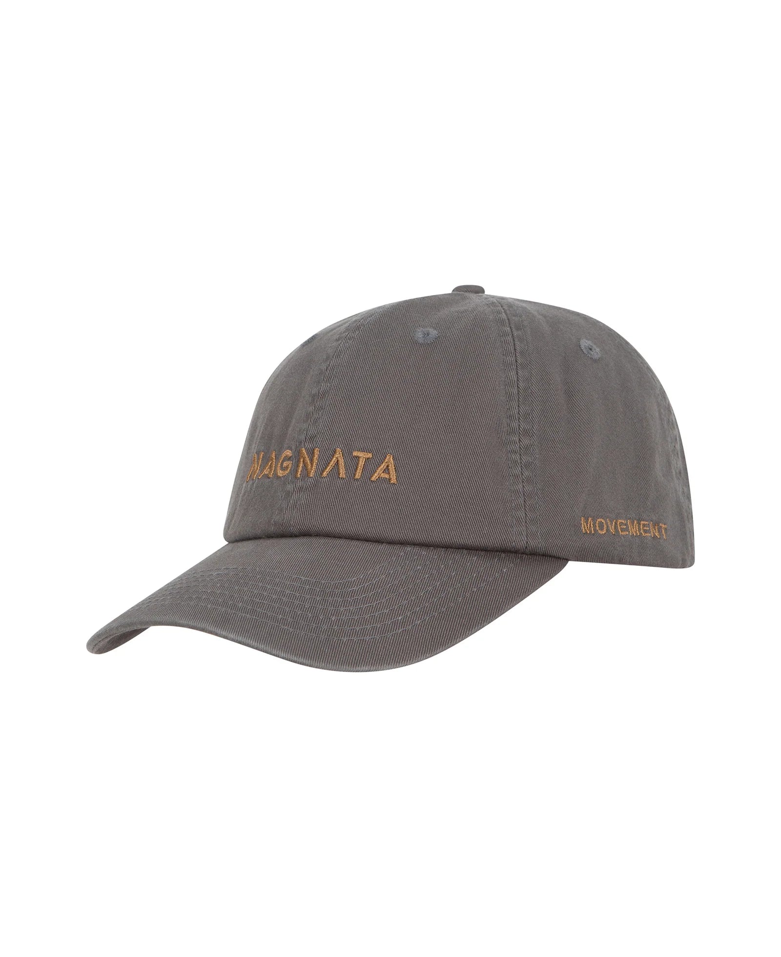 LANDING SOON Nagnata Cap Charcoal