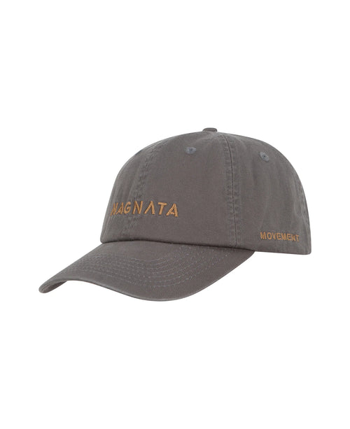 LANDING SOON Nagnata Cap Charcoal
