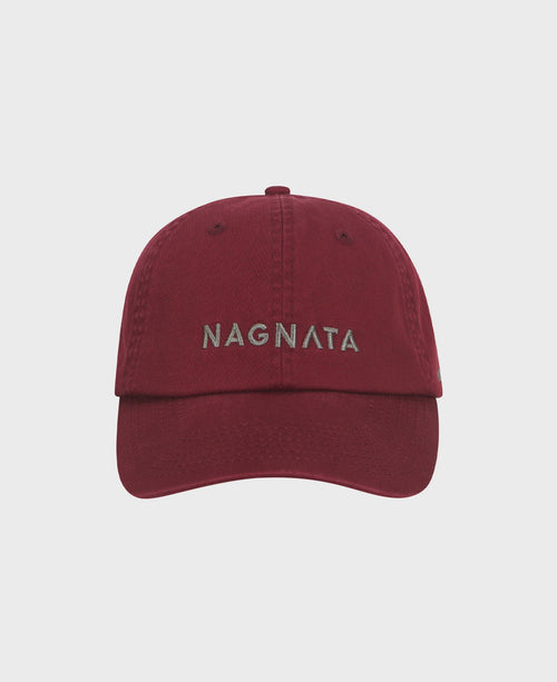 LANDING SOON Nagnata Cap Mulberry
