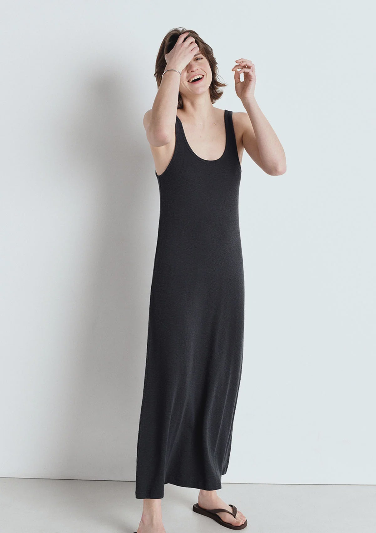 Yvuki Dress