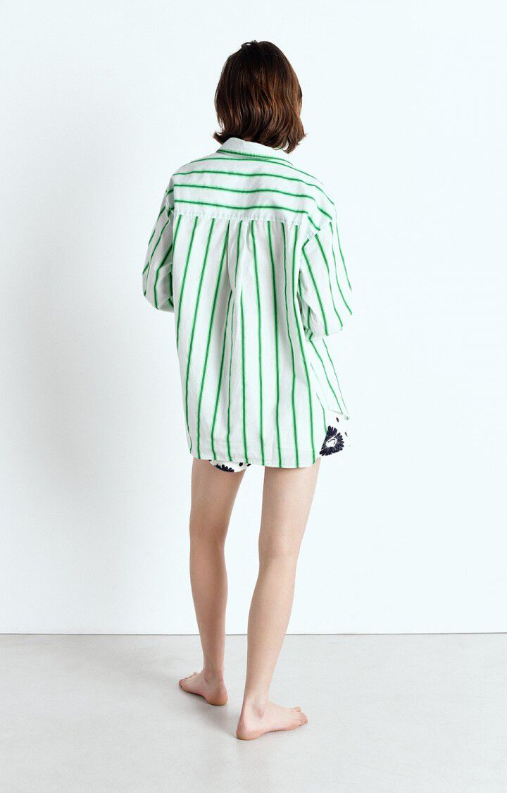 Zatybay Shirt