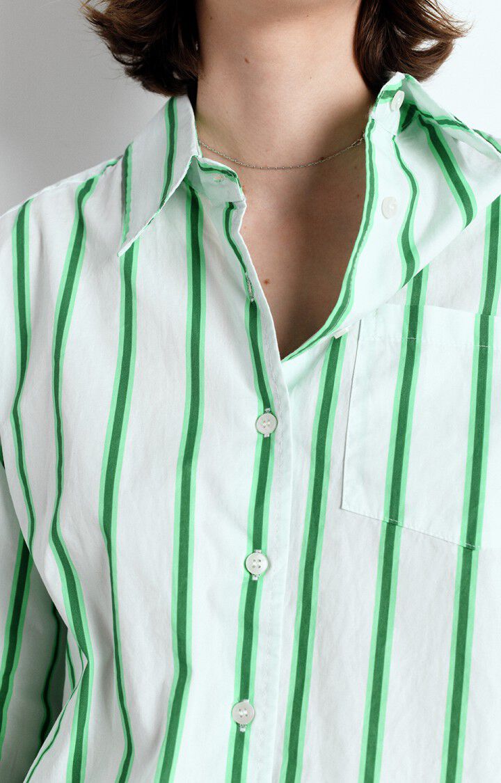 Zatybay Shirt
