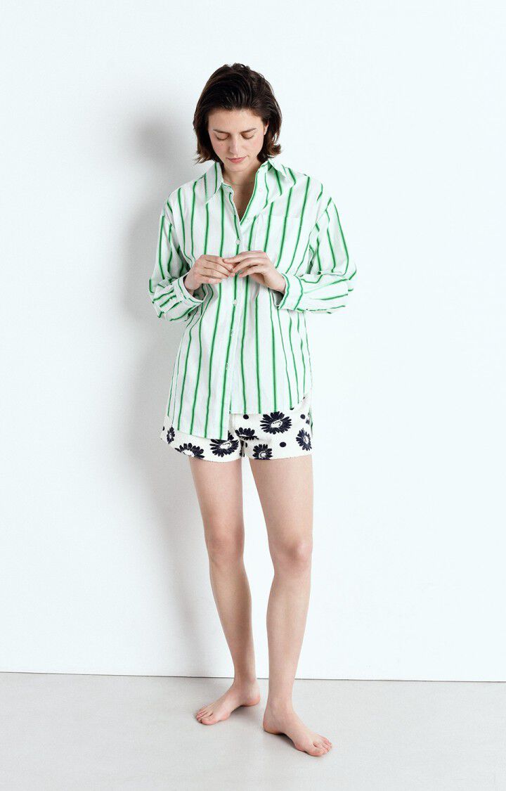 Zatybay Shirt